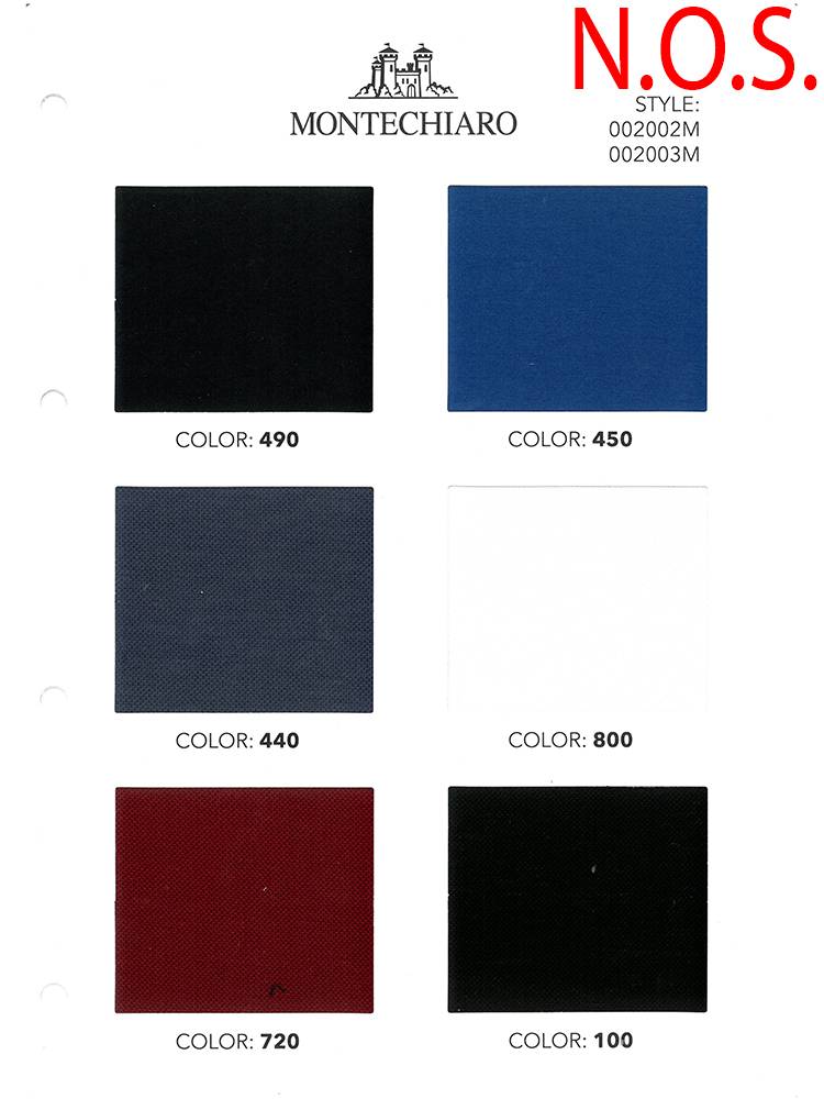 Montechiaro Polo zip montechiaro maniche corte in jersey filo di scozia con taschino In Vendita