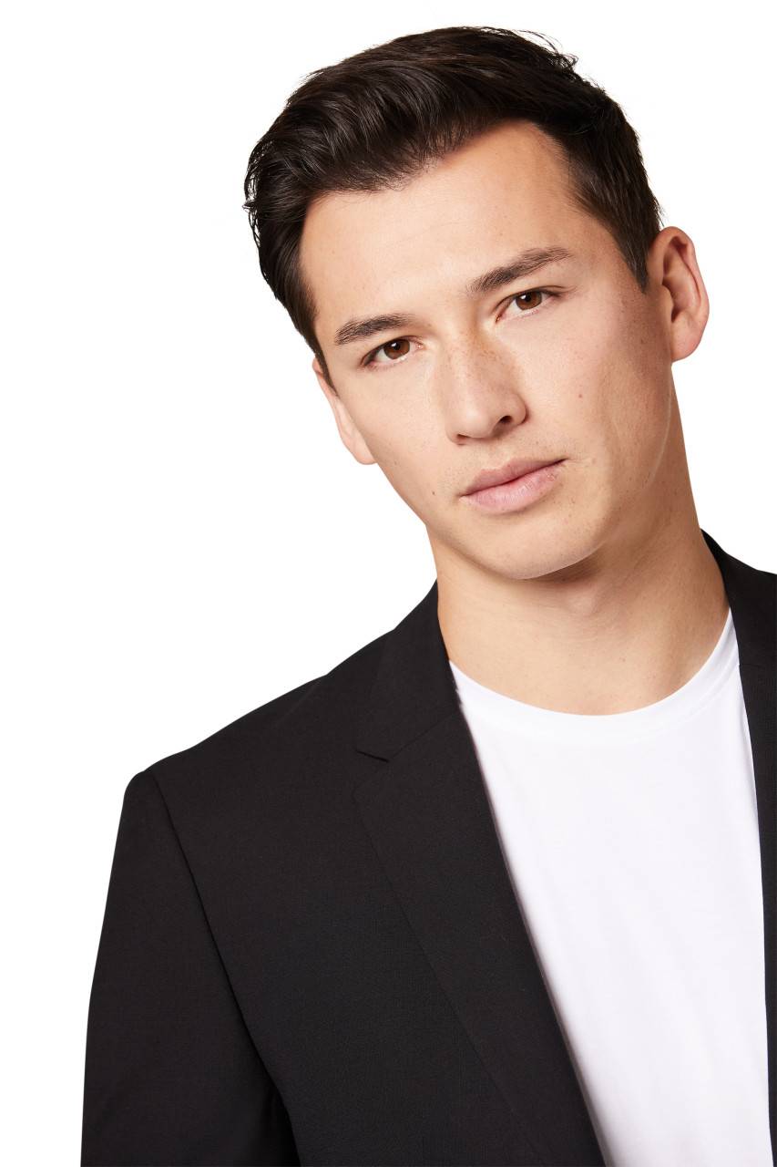 Digel Abito digel extra slim fit nero Online