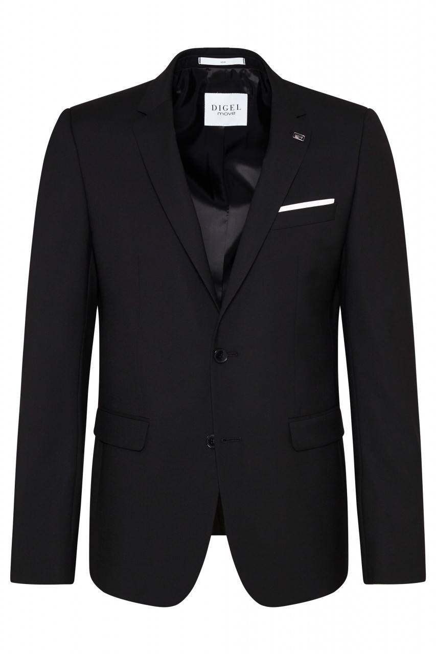 Digel Abito digel extra slim fit nero Online