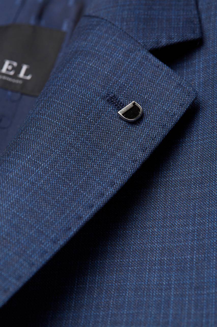 Digel Abito digel in lana reda super 120's drop sei modern fit Moda