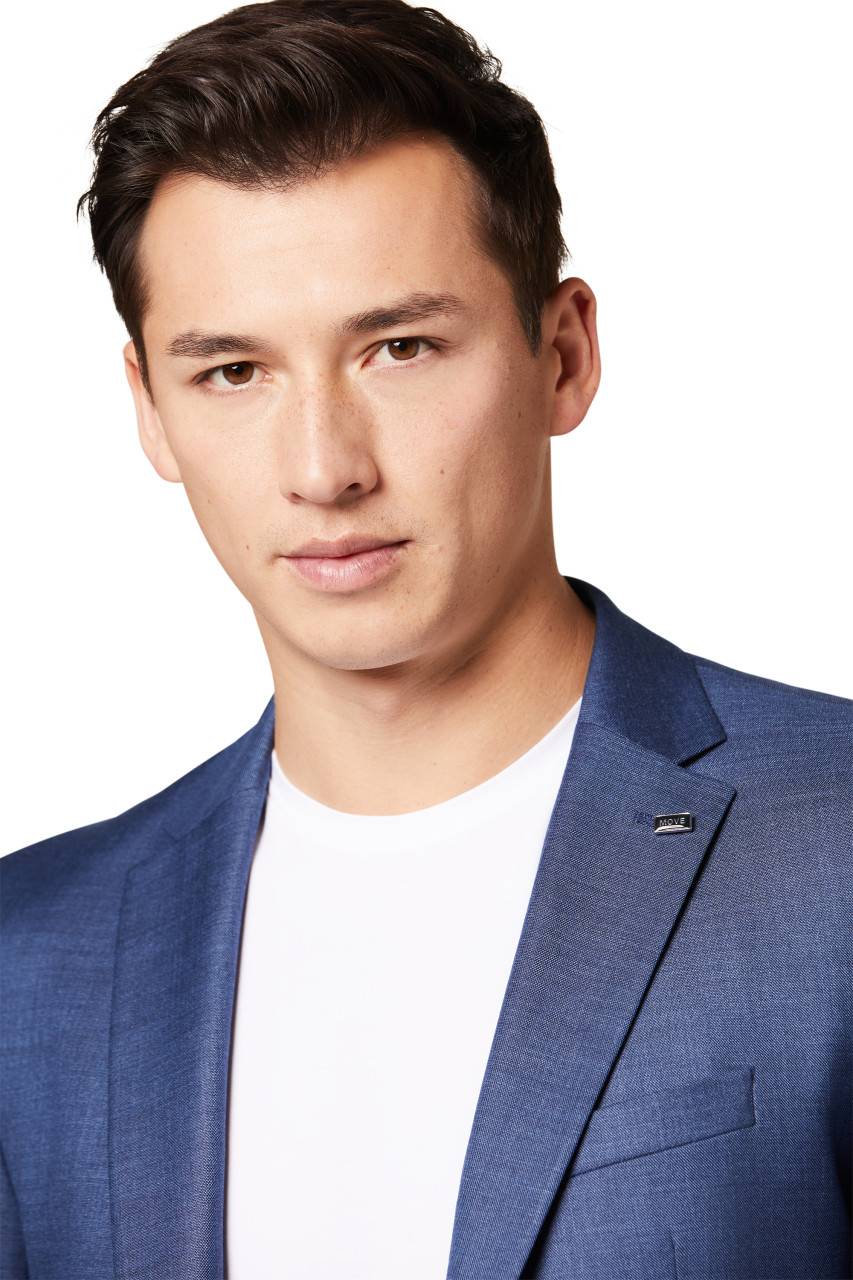 Digel Move Abito elasticizzato digel move drop quattro corto slim fit in due colori 2025