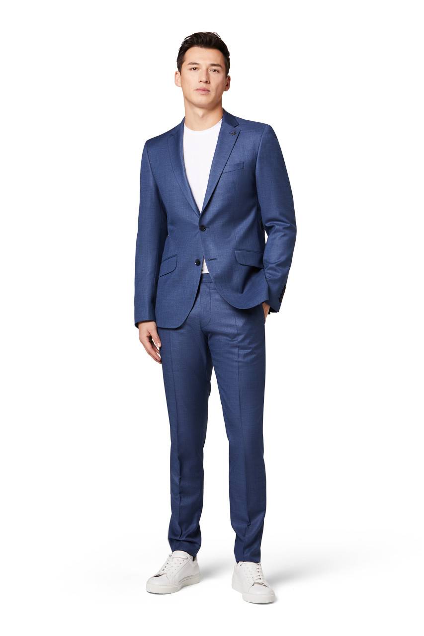Digel Move Abito elasticizzato digel move drop quattro corto slim fit in due colori 2025