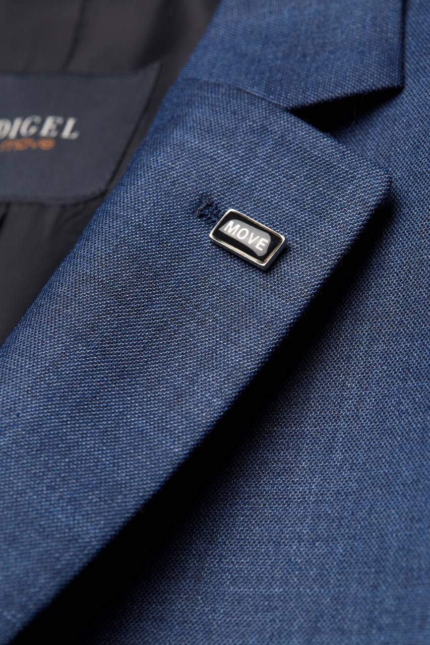 Digel Move Abito elasticizzato digel move slim fit in due colori Italy