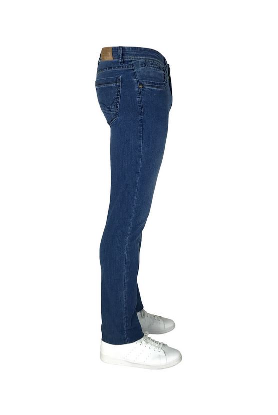 Sea Barrier Jeans modern fit sea barrier stone wash Acquista Ora