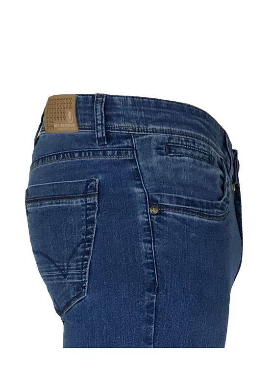 Sea Barrier Jeans modern fit sea barrier stone wash Acquista Ora