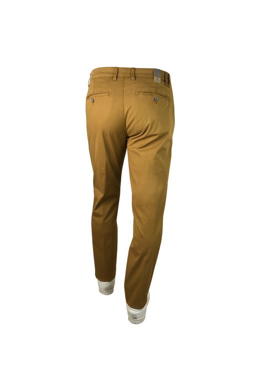 Sea Barrier Pantalone blu scuro modern fit sea barrier in cotone stretch Sconto di tempo limitato