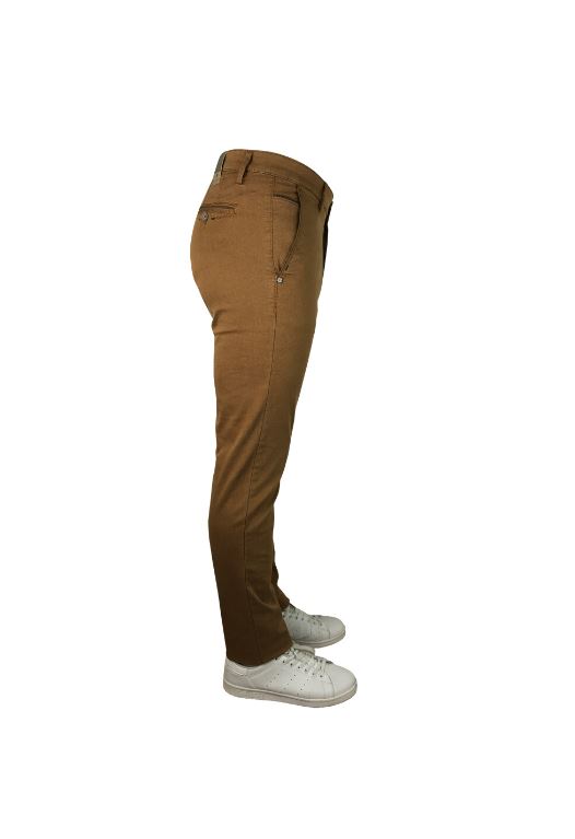Sea Barrier Pantalone sea barrier azzurro chiaro cotone nido d'ape stretch Flash Sale