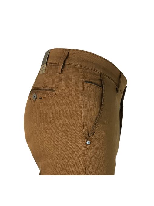Sea Barrier Pantalone sea barrier azzurro chiaro cotone nido d'ape stretch Flash Sale