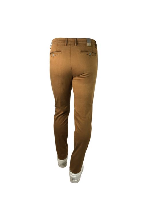 Sea Barrier Pantalone sea barrier azzurro chiaro cotone nido d'ape stretch Flash Sale