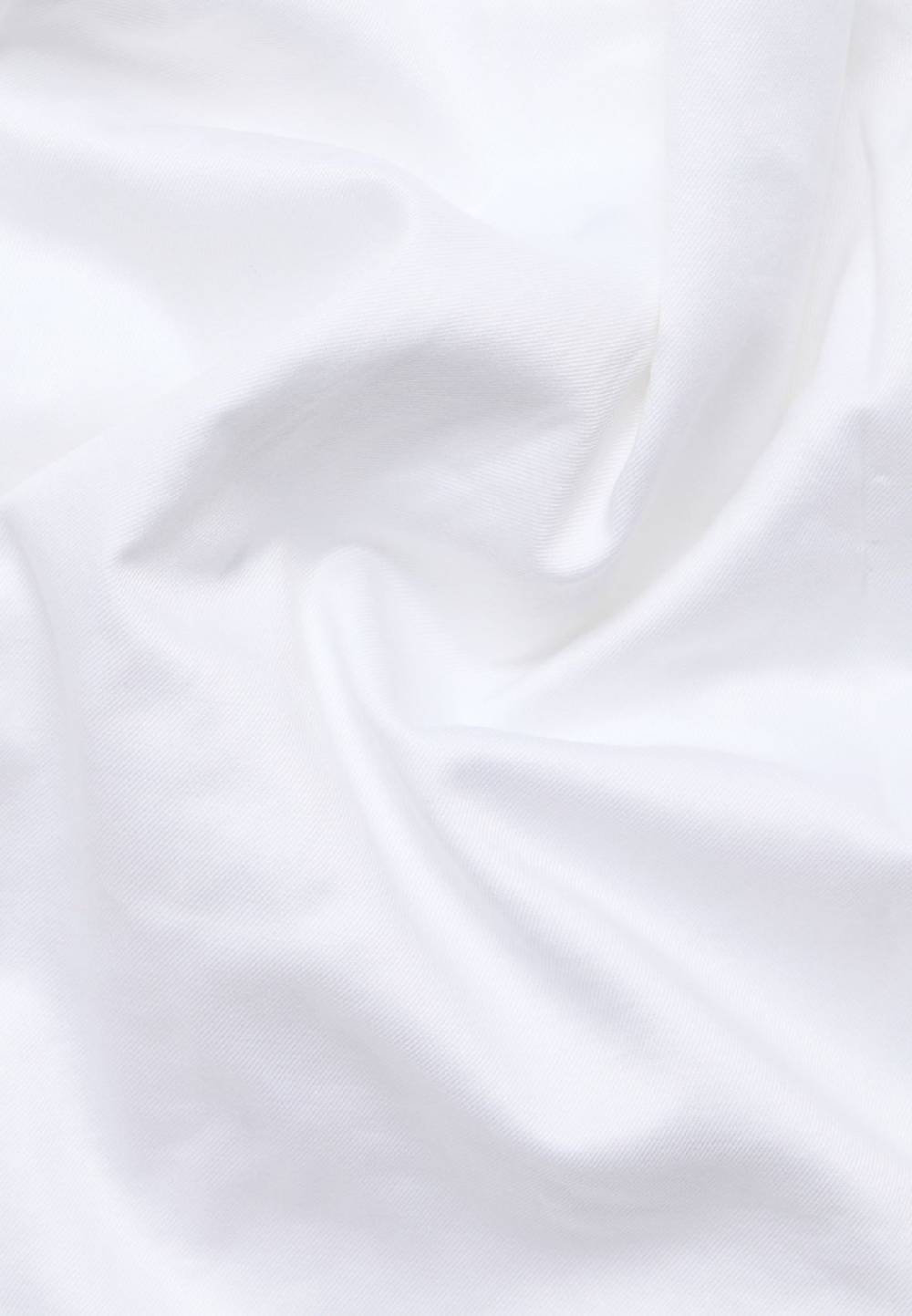 Eterna Camicia bianca eterna cotone twill ritorto modern fit Prezzo basso