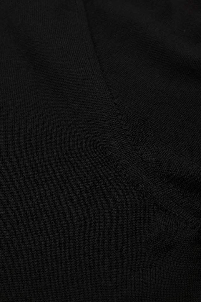 Digel Polo modern fit digel in pura lana pettinata Sconti questo mese