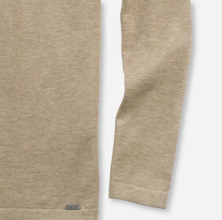 Olymp Maglione girocollo olymp in puro cotone bio Moda