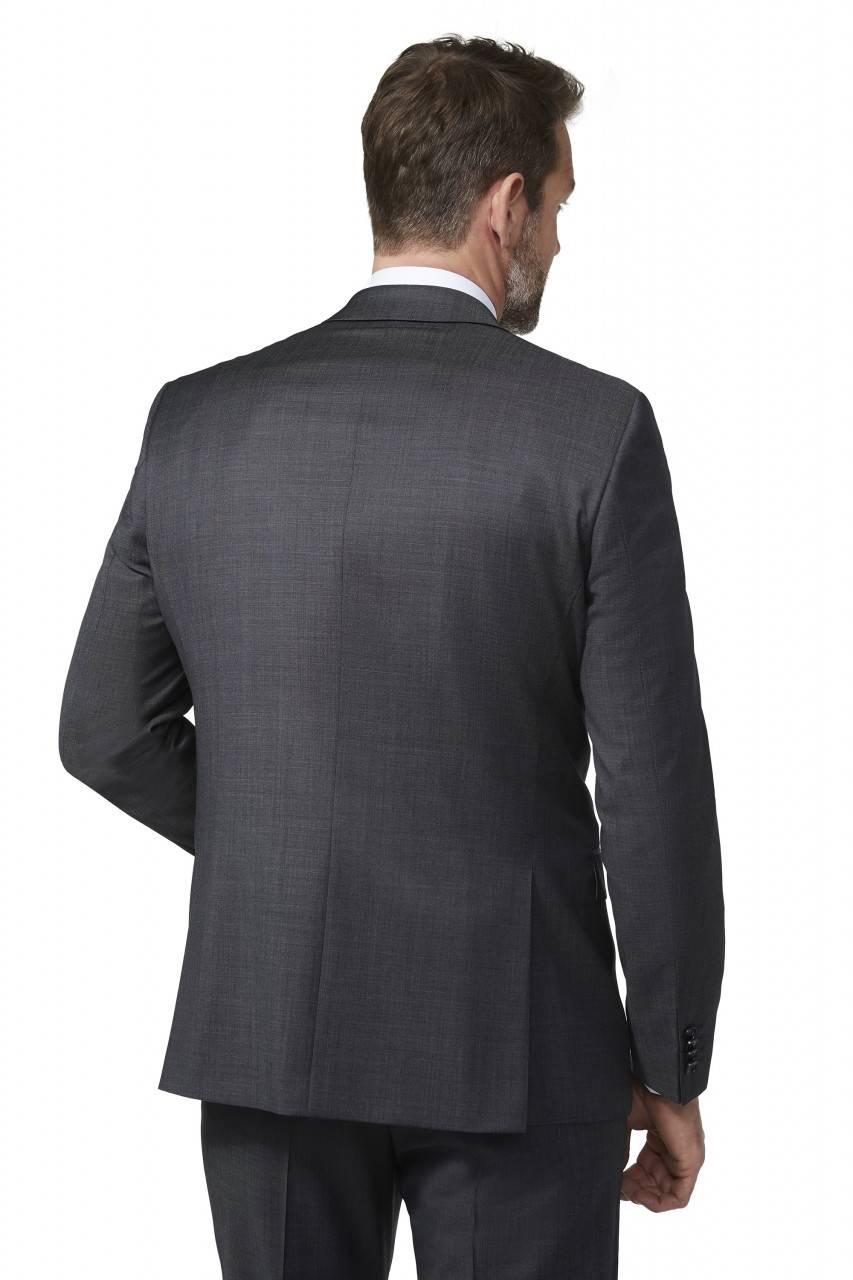 Digel Abito in pura lana super 120's digel drop sei modern fit Offerta Pasqua