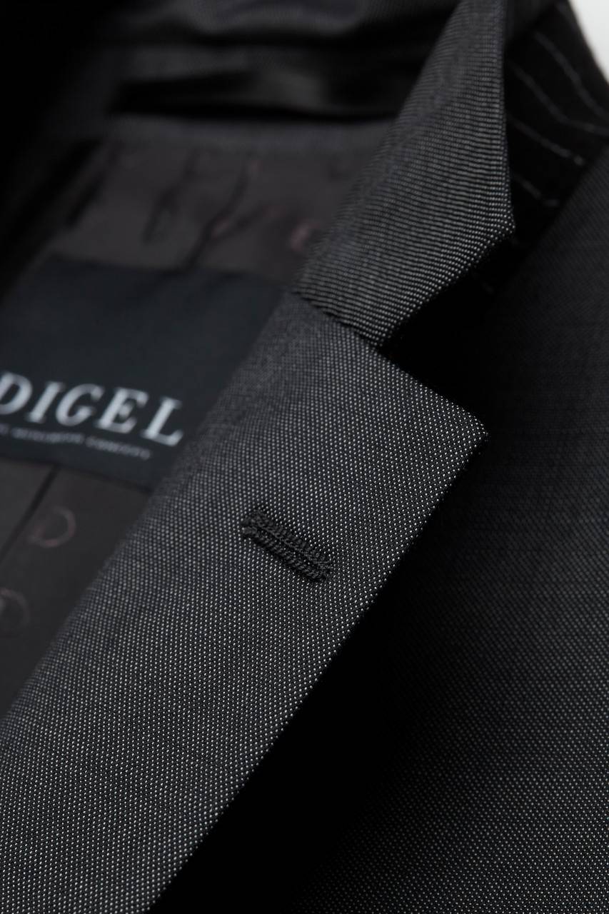 Digel Abito in pura lana super 120's digel drop sei modern fit Offerta Pasqua
