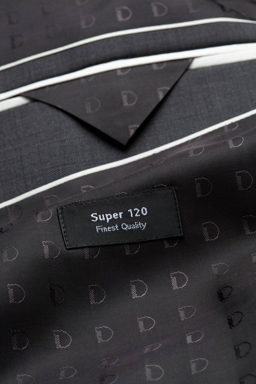 Digel Abito in pura lana super 120's digel drop sei modern fit Offerta Pasqua