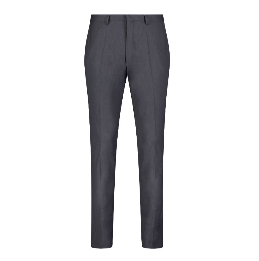 Roy Robson Abito grigio scuro roy robson extra slim fit in lana bi-stretch Bestseller
