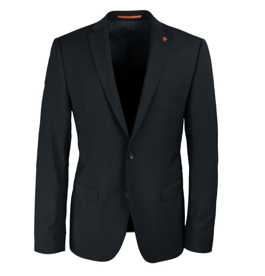 Roy Robson Abito extra slim fit roy robson in lana bi-stretch Comprane uno, ottenene uno gratis
