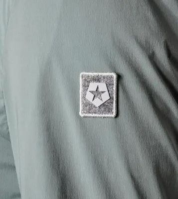 Milestone Filed jacket grigio milestone modern fit Ultimi due giorni