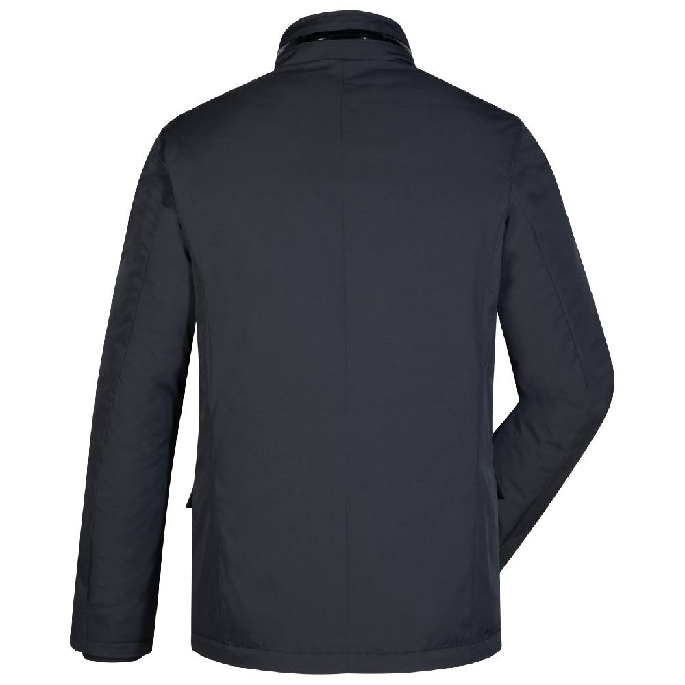 Milestone Field jacket raffinato blu milestone modern fit Fino al 50% di sconto
