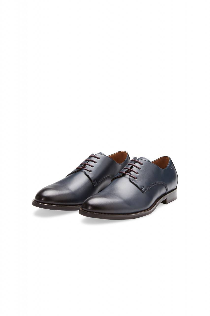 Digel Scarpa elegante digel modello derby in tre colori