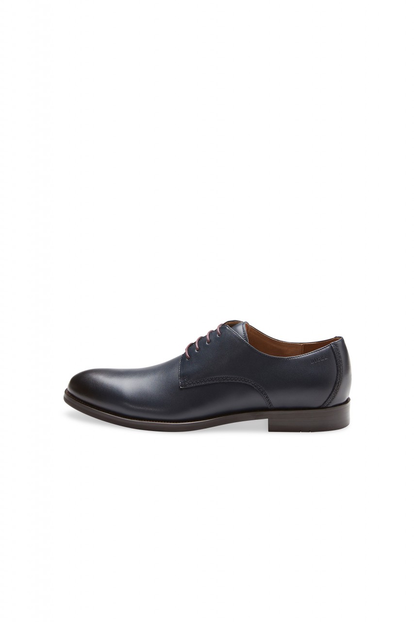 Digel Scarpa elegante digel modello derby in tre colori 50% di sconto per tempo limitato