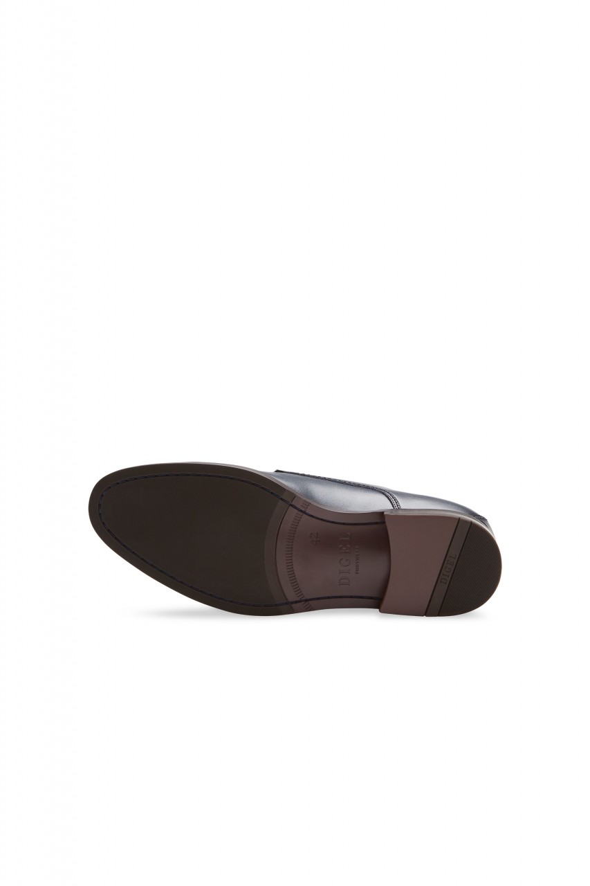 Digel Scarpa elegante digel modello derby in tre colori 50% di sconto per tempo limitato
