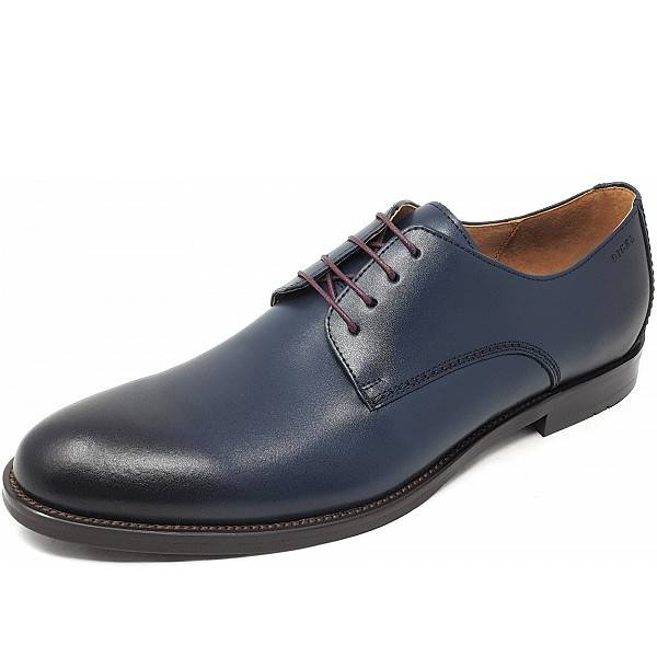 Digel Scarpa elegante digel modello derby in tre colori 50% di sconto per tempo limitato