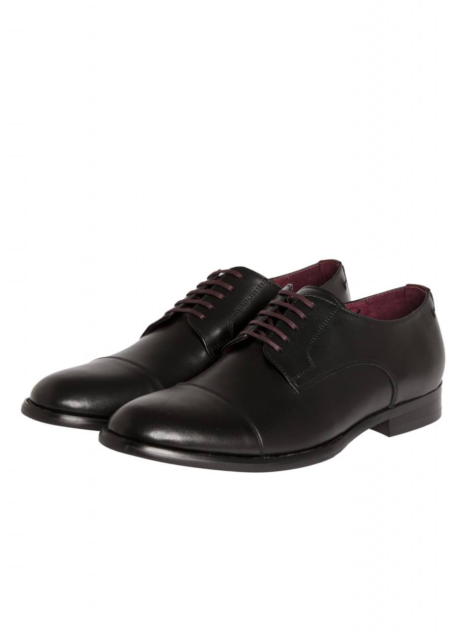 Digel Scarpa derby elegante digel in pelle Italia