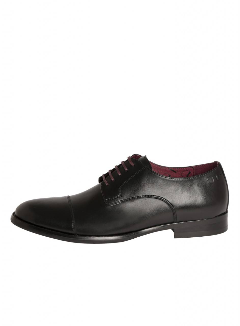 Digel Scarpa derby elegante digel in pelle Italia