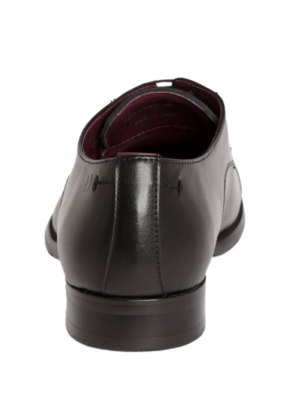 Digel Scarpa derby elegante digel in pelle Italia