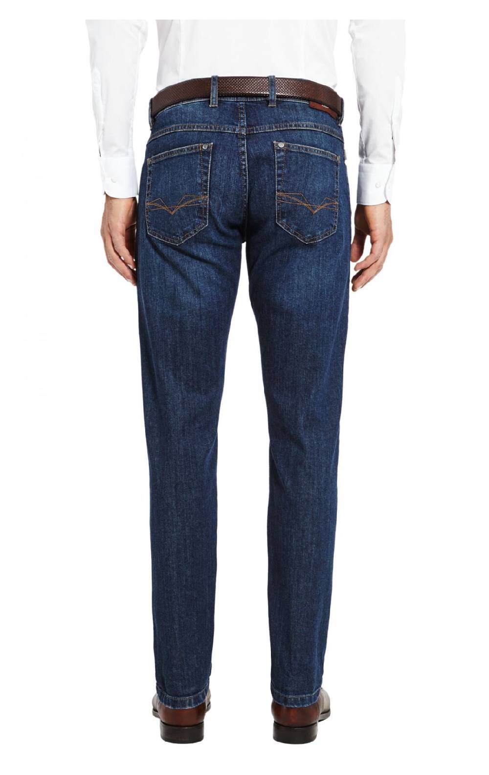 Digel Jeans digel denim stretch blu lavaggio leggero stone washed modern fit Sottocosto