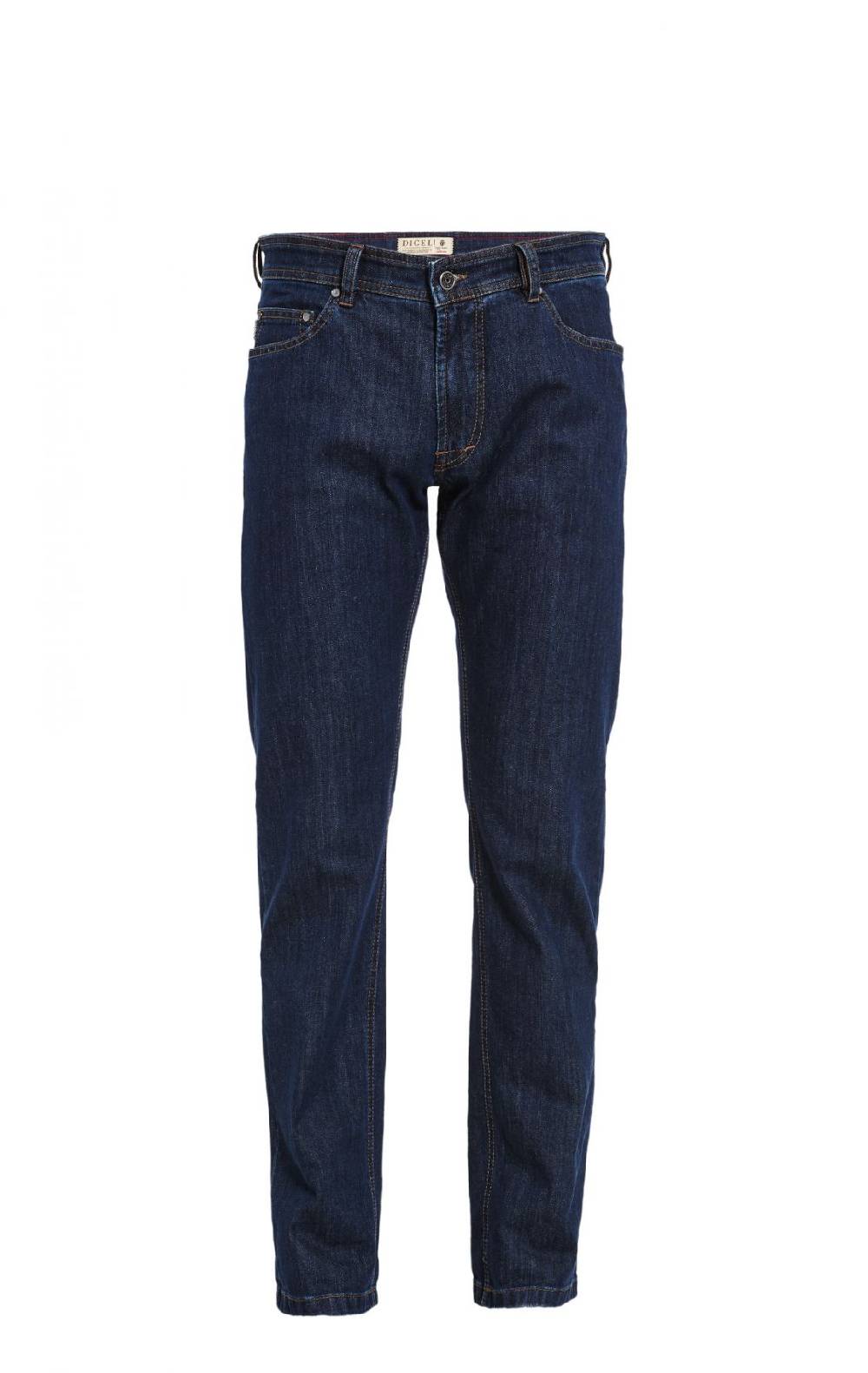 Digel Jeans digel denim stretch modern fit in due colori Convenienza