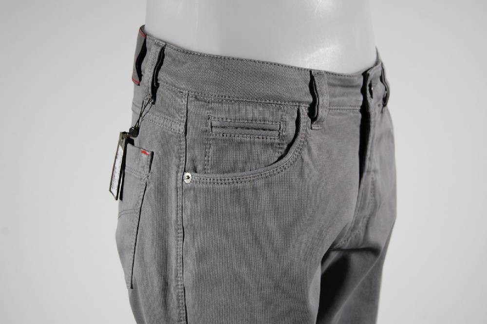 Fradi Jeans cinque tasche fradi in vari colori In Vendita