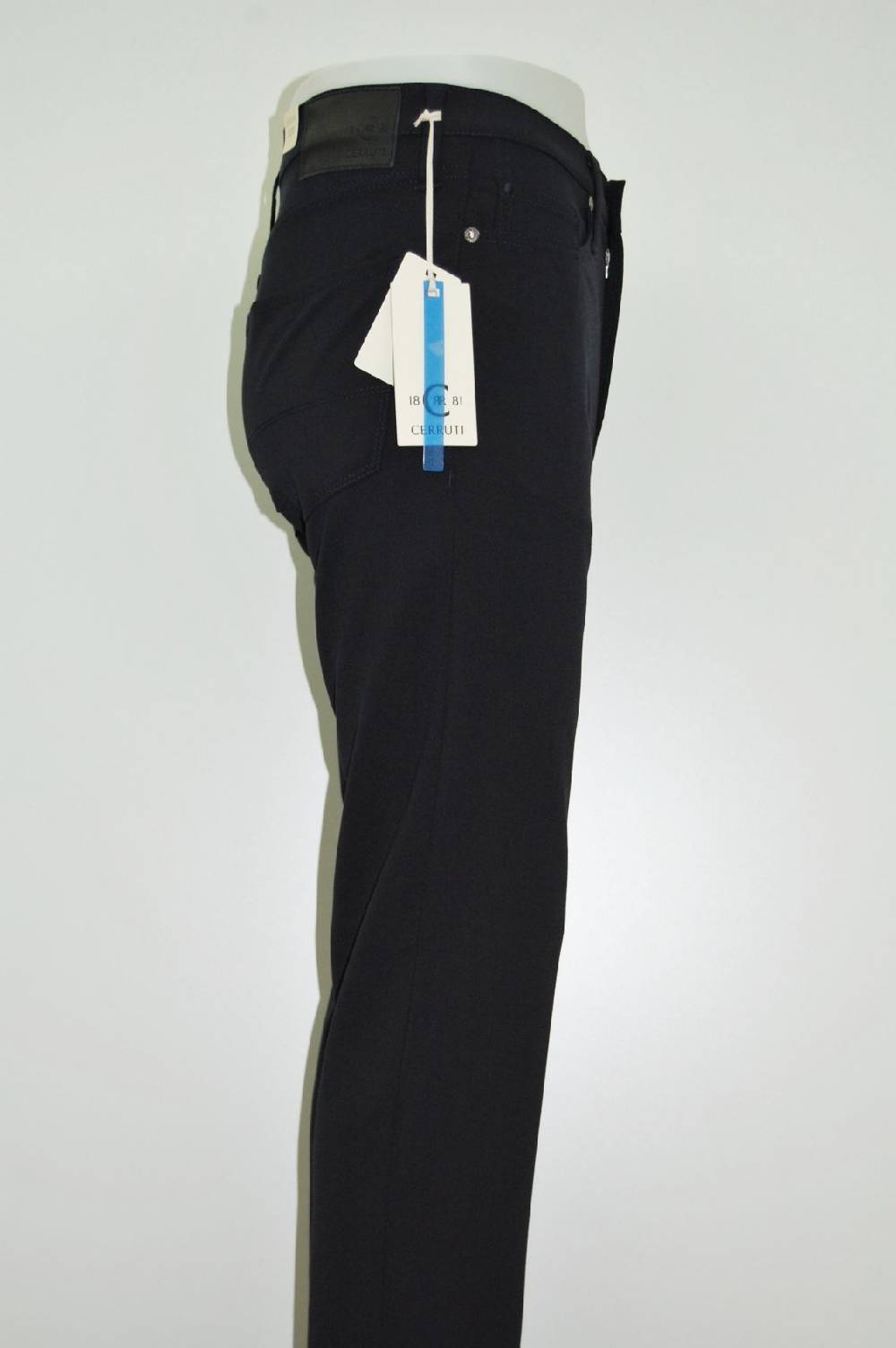 Cerruti 1881 Jeans Cerruti lana stretch in tre colori Saldi