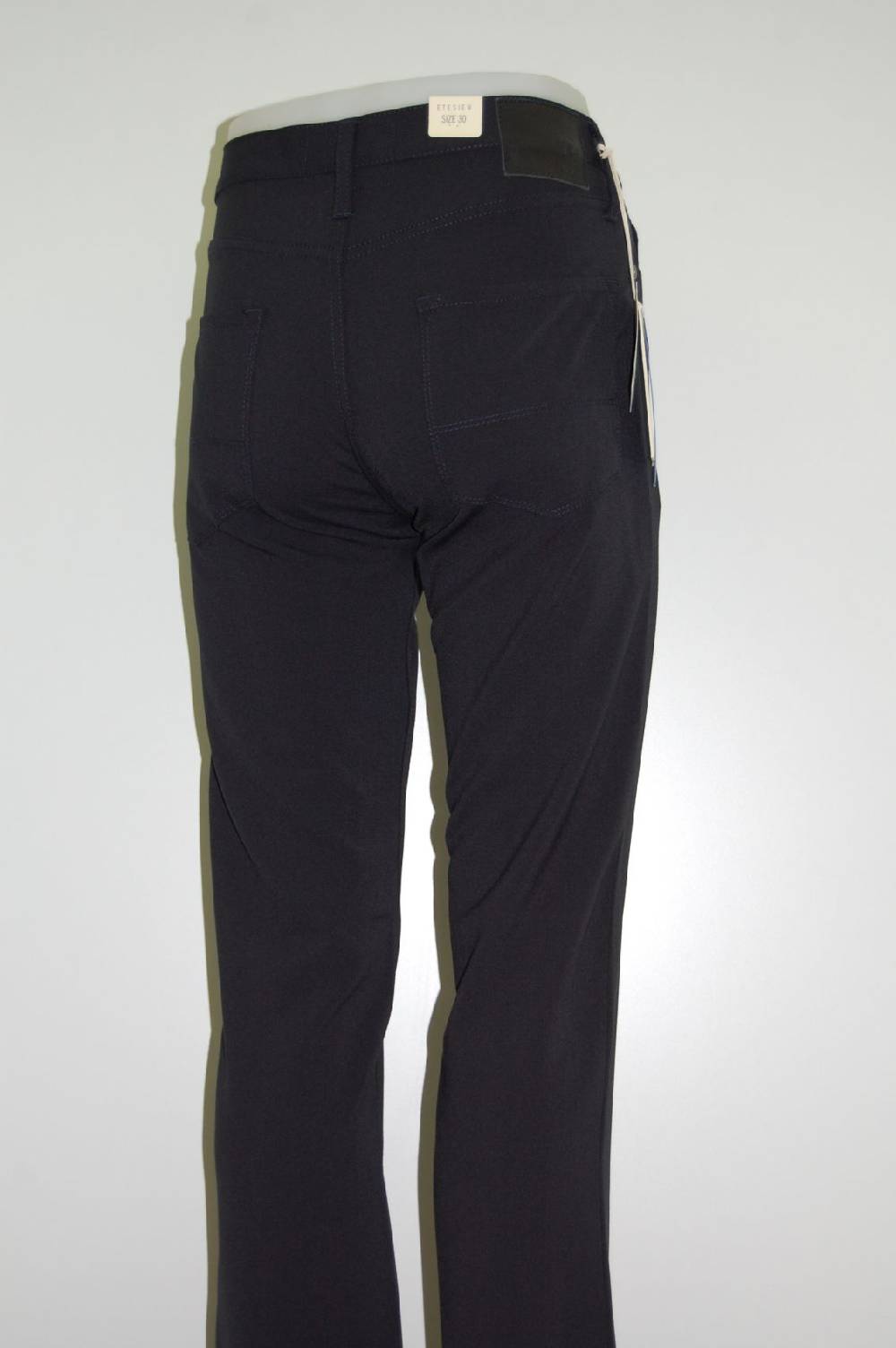 Cerruti 1881 Jeans Cerruti lana stretch in tre colori Saldi