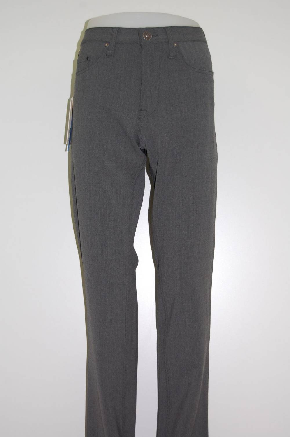 Cerruti 1881 Jeans Cerruti lana stretch in tre colori Saldi