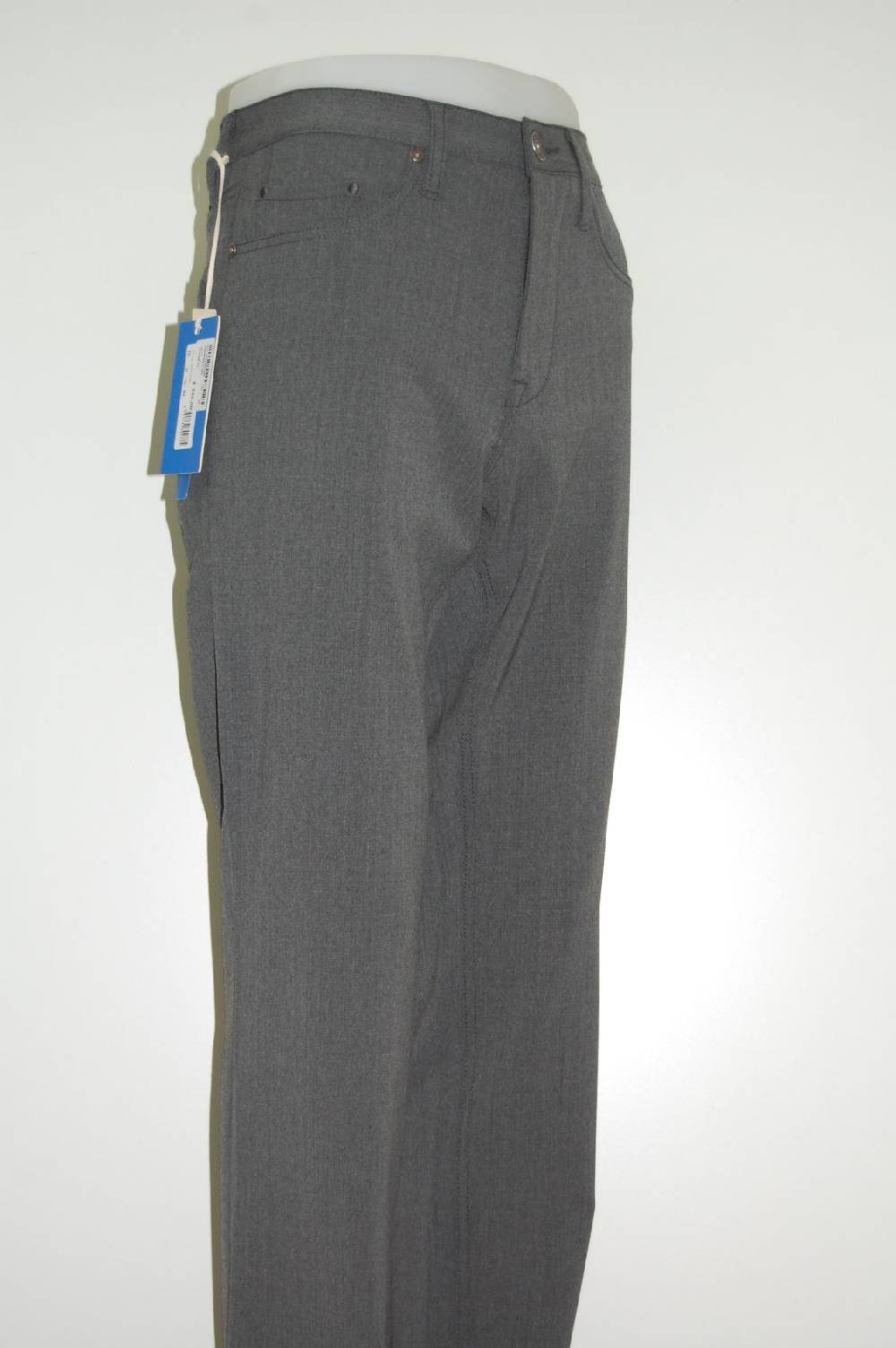 Cerruti 1881 Jeans Cerruti lana stretch in tre colori Saldi