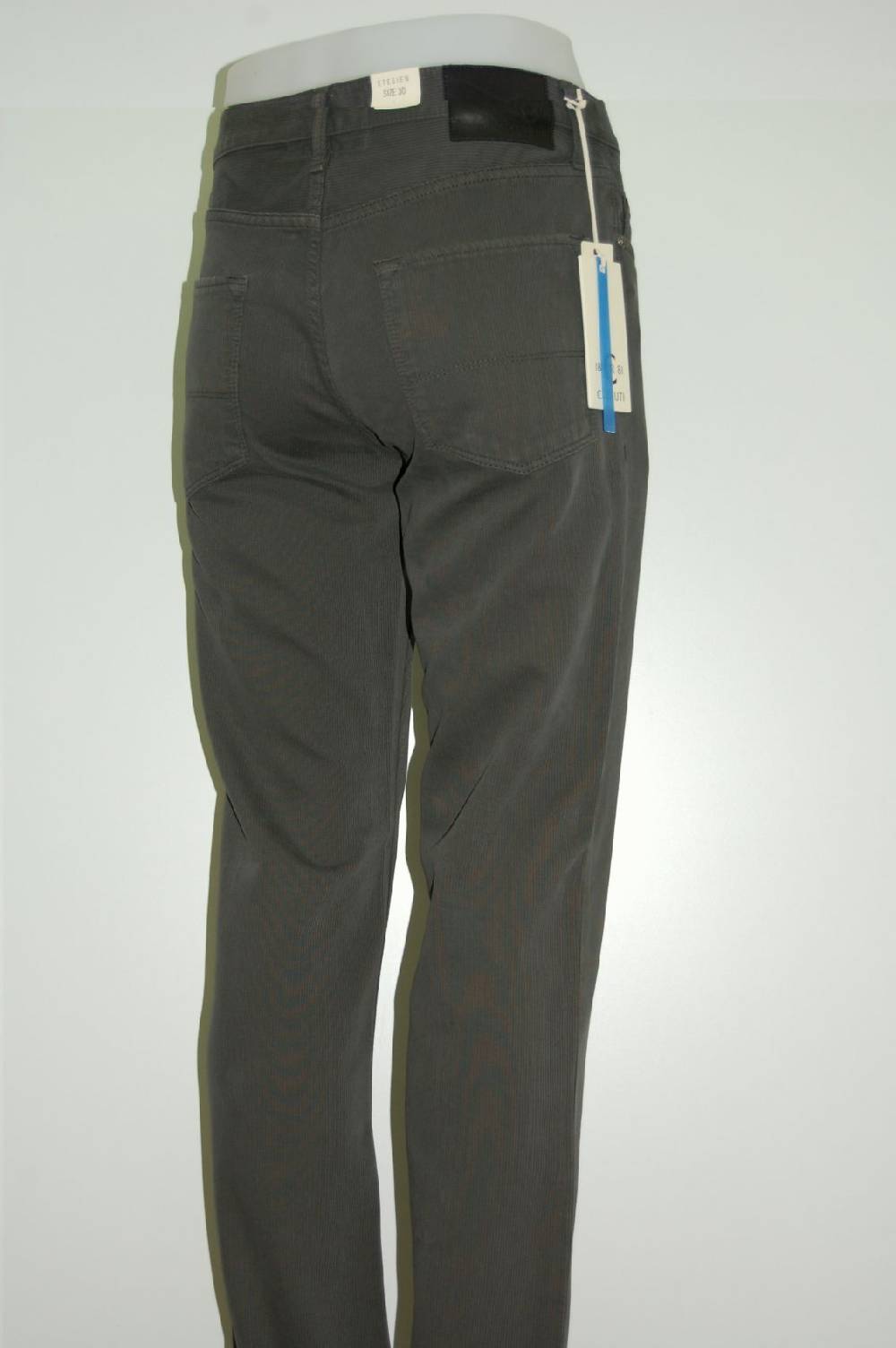 Cerruti 1881 Jeans fustagno Cerruti 1881 tre colori Offerte