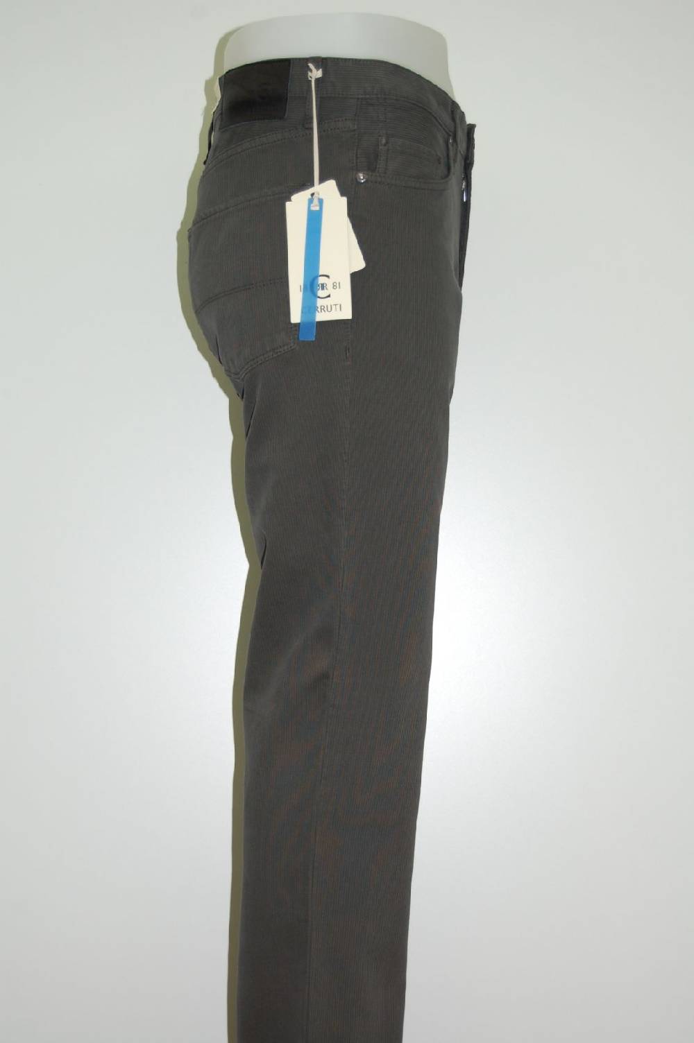 Cerruti 1881 Jeans fustagno Cerruti 1881 tre colori Offerte