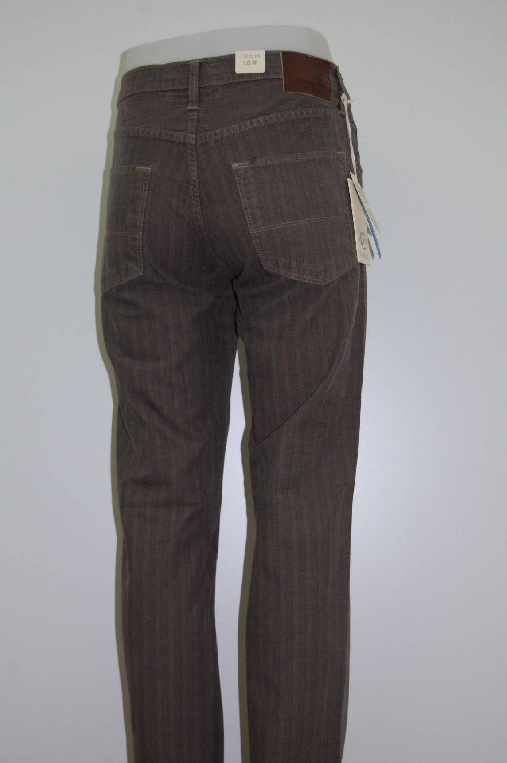 Cerruti 1881 Jeans fustagno spigata Cerruti 1881 due colori Hotsell