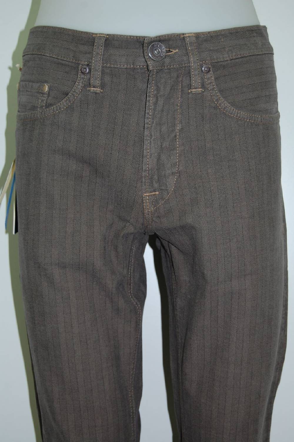 Cerruti 1881 Jeans fustagno spigata Cerruti 1881 due colori Hotsell