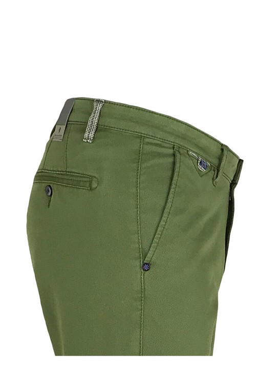Sea Barrier Pantalone sea barrier blu cotone nido d'ape stretch Bestseller