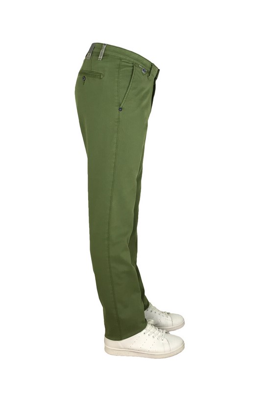 Sea Barrier Pantalone sea barrier tabacco cotone nido d'ape stretch Liquidazione
