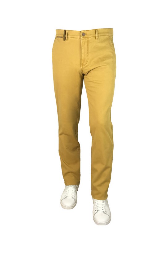 Sea Barrier Pantalone sea barrier grigio chiaro cotone tricottina stretch Enormi risparmi