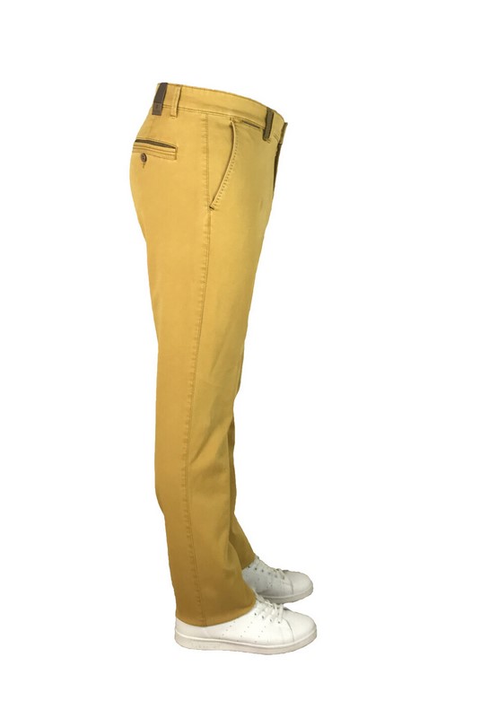 Sea Barrier Pantalone sea barrier grigio chiaro cotone tricottina stretch Enormi risparmi
