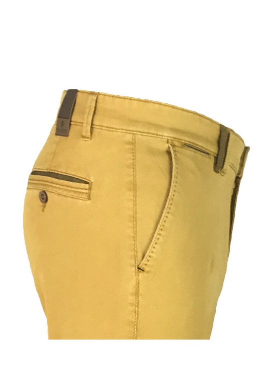 Sea Barrier Pantalone sea barrier grigio chiaro cotone tricottina stretch Enormi risparmi