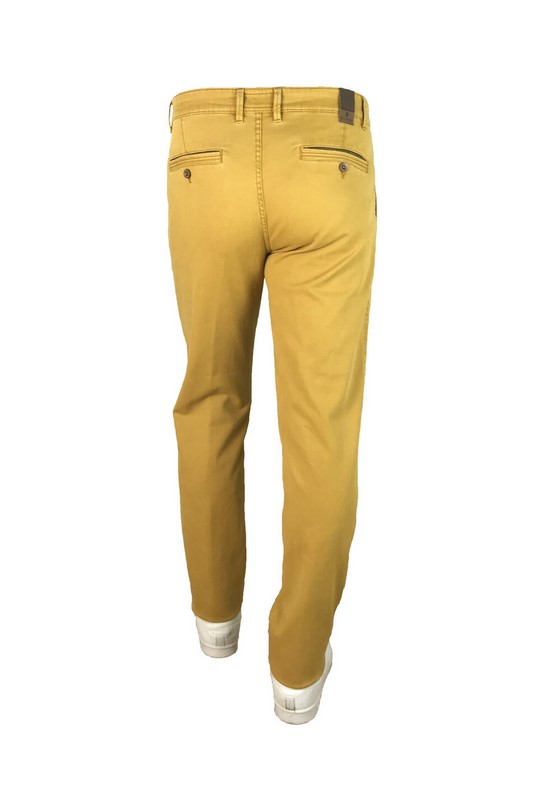 Sea Barrier Pantalone sea barrier grigio chiaro cotone tricottina stretch Enormi risparmi