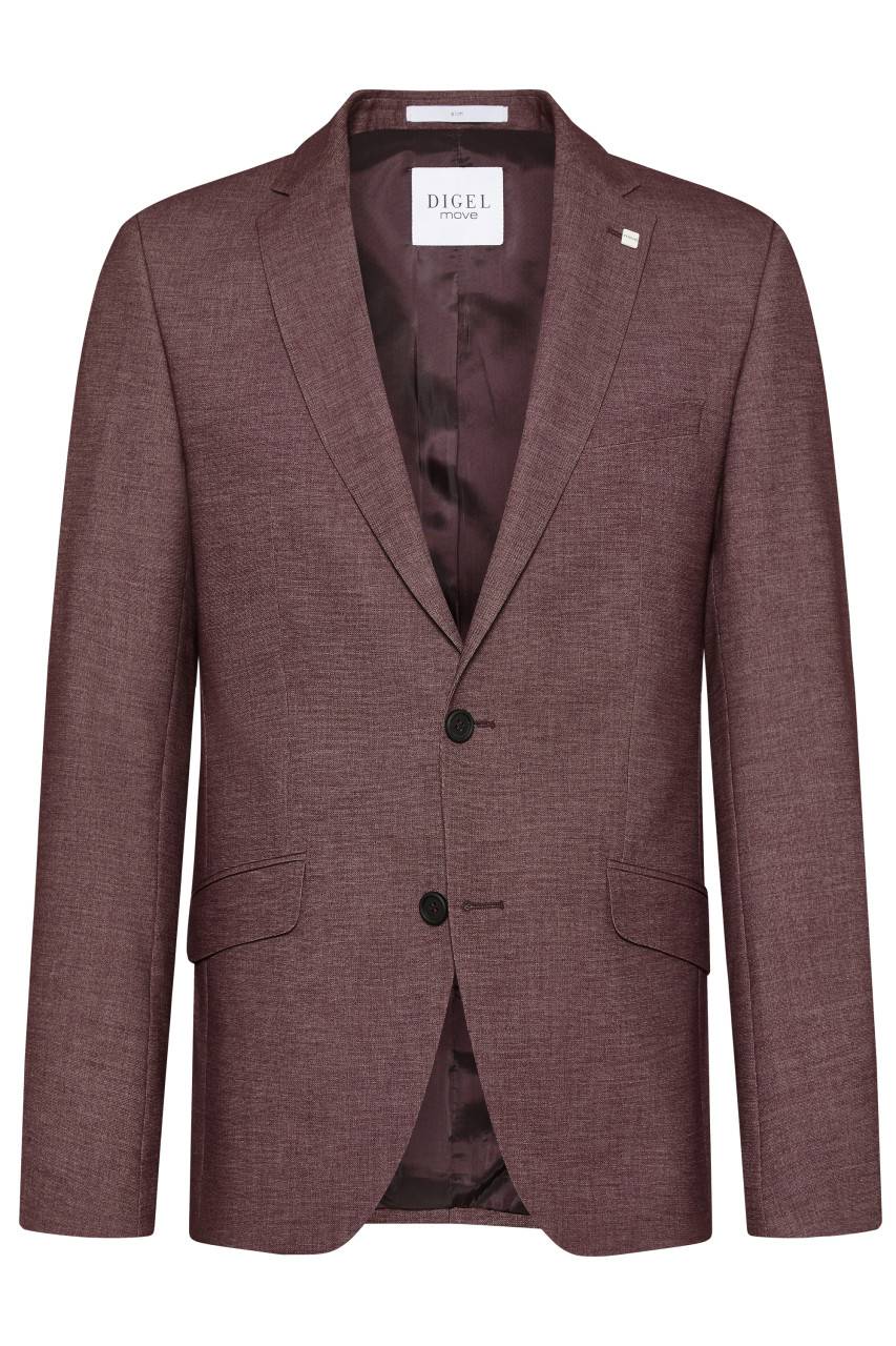 Digel Abito digel marrone rossastro slim fit hyperstretch Shopping Online