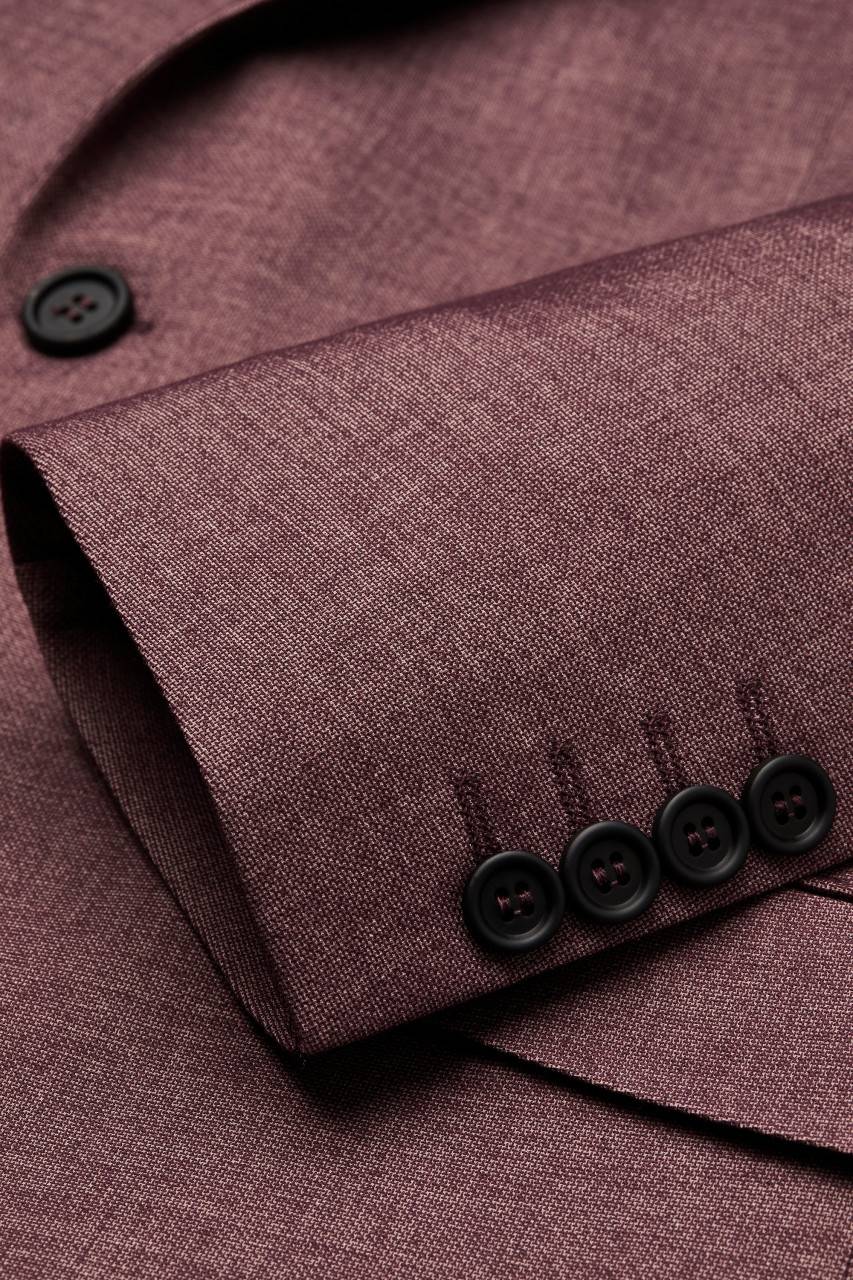 Digel Abito digel marrone rossastro slim fit hyperstretch Shopping Online