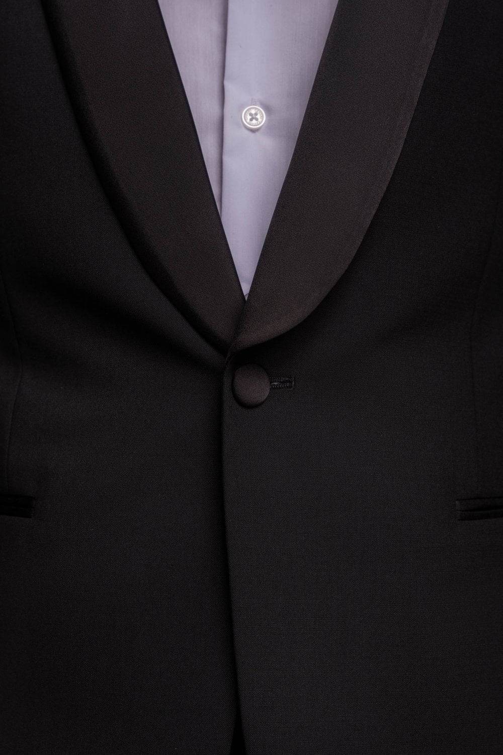 House of Cavani Smoking cavani slim fit lana stretch Outlet
